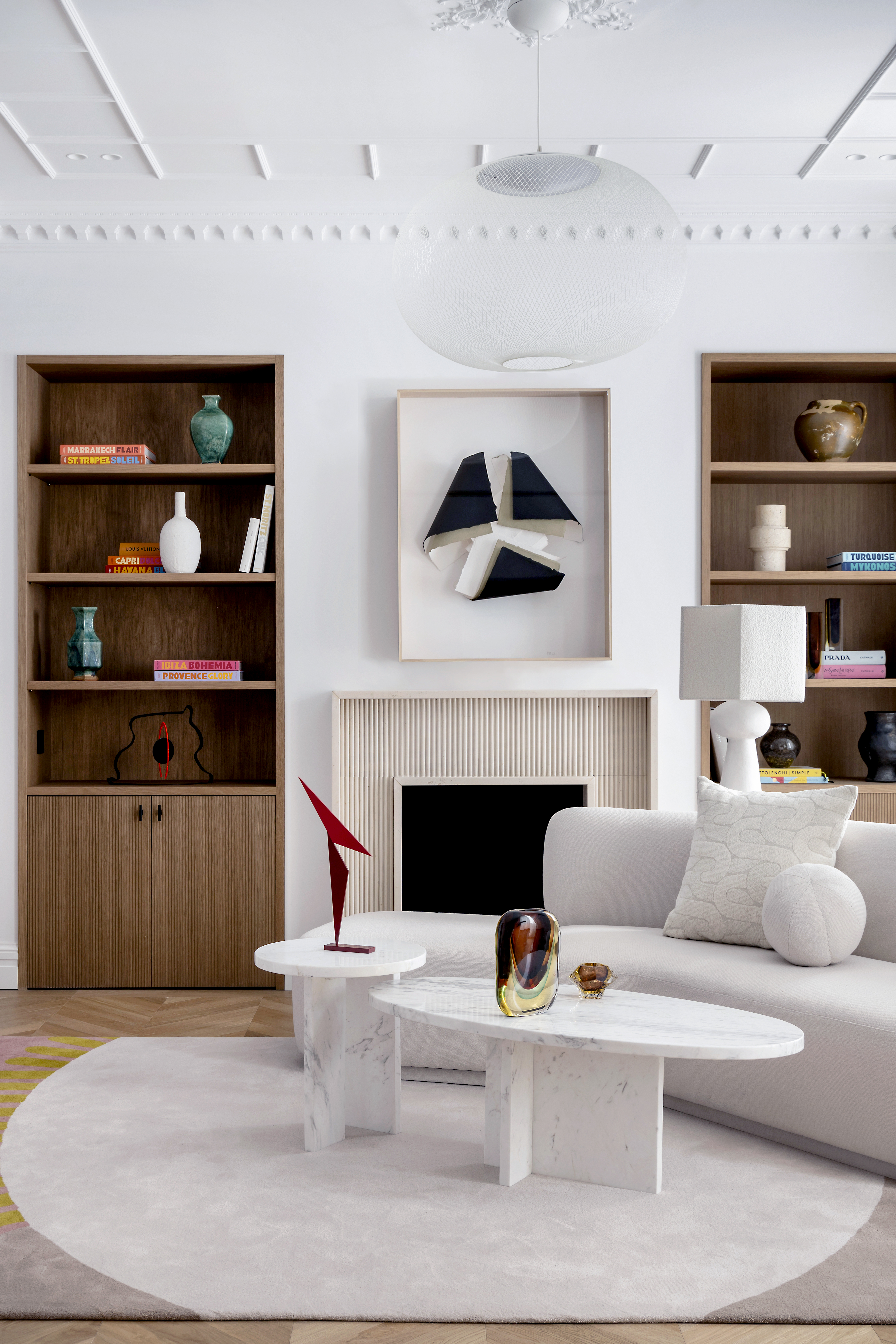 Nuestras casas